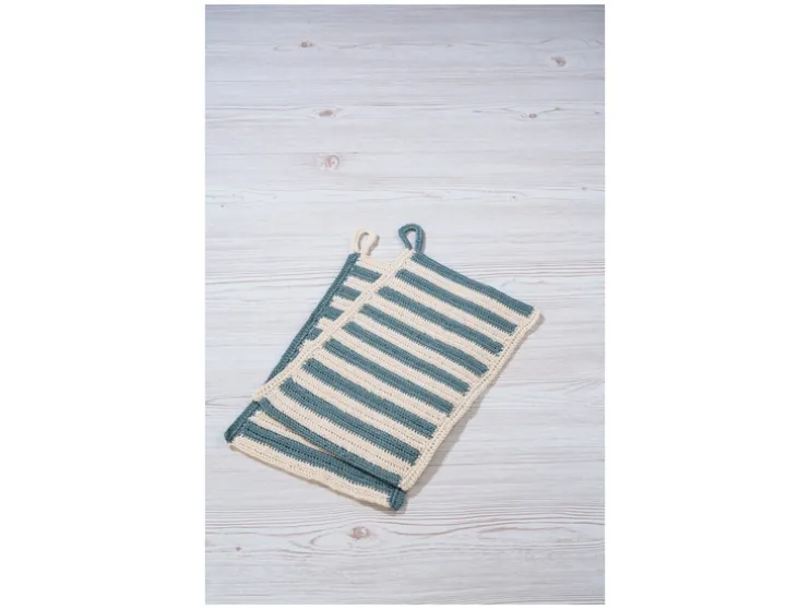 Katoengaren set 4 x 50 g