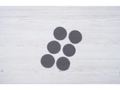 Katoengaren set 4 x 50 g