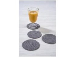 Katoengaren set 4 x 50 g