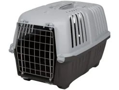 Kattenbak of transportbox