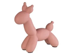 Keramische ballonsculptuur