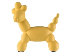 Keramische ballonsculptuur