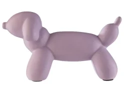 Keramische ballonsculptuur