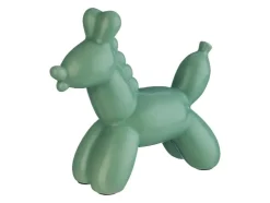 Keramische ballonsculptuur