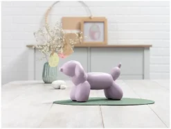 Keramische ballonsculptuur