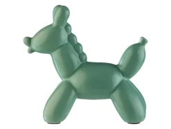 Keramische ballonsculptuur