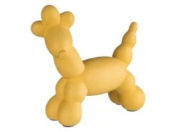 Keramische ballonsculptuur