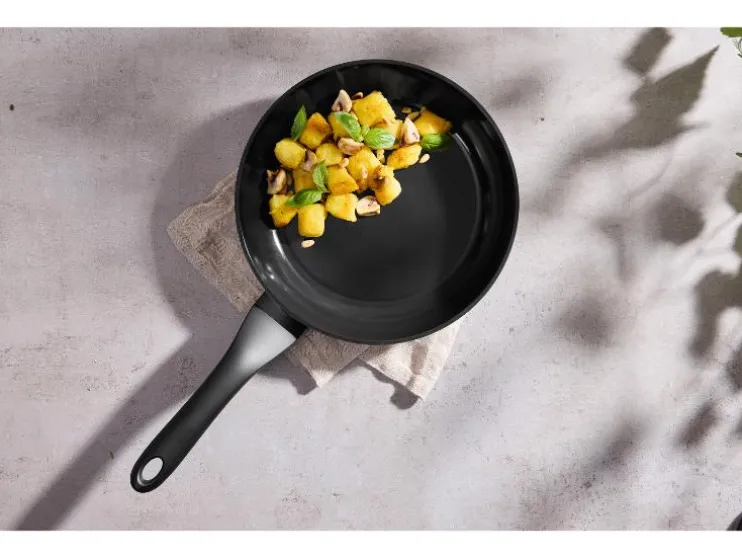 Keramische koekenpan 24 cm