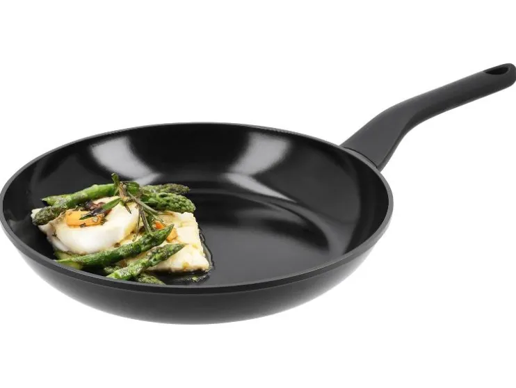 Keramische koekenpan 28 cm