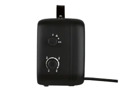 Keramische ventilatorkachel