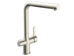 Keukenkraan met filtersysteem Aquastar Pro