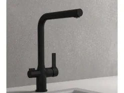 Keukenkraan met filtersysteem Aquastar Pro