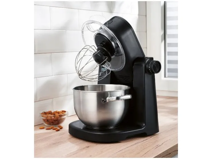 Keukenmachine 1000 W