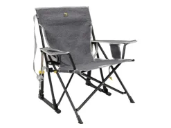 Kickback Rocker™ Campingstoel met schommelfunctie