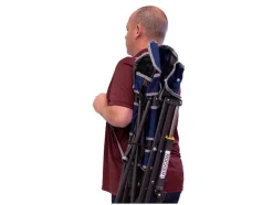 Kickback Rocker™ Campingstoel met schommelfunctie