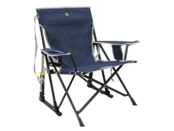 Kickback Rocker™ Campingstoel met schommelfunctie