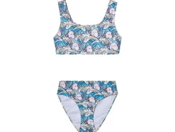 Kinder badpak of bikini