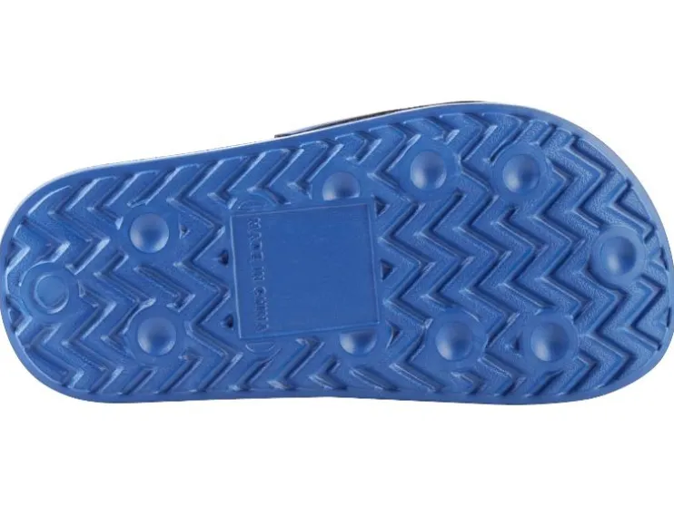 Kinder badslippers Paw Patrol