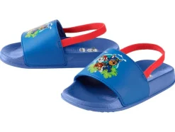 Kinder badslippers Paw Patrol