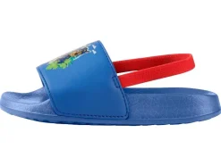 Kinder badslippers Paw Patrol