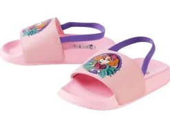 Kinder badslippers Paw Patrol