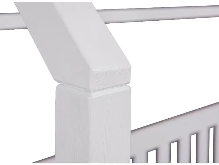 Kinder bedframe Funky 90 x 200 cm