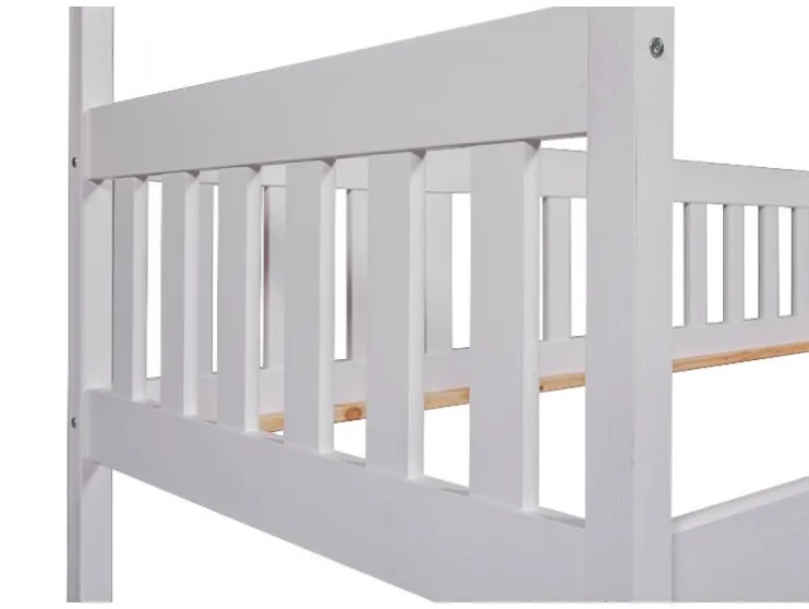 Kinder bedframe Funky 90 x 200 cm