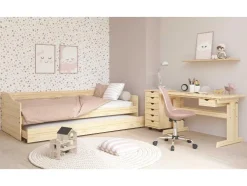 Kinder bedframe Leonie