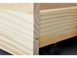 Kinder bedframe Leonie