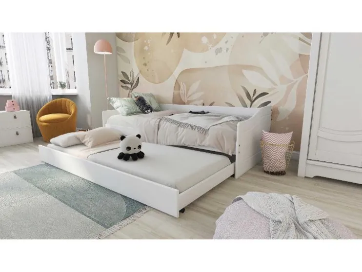 Kinder bedframe Leonie