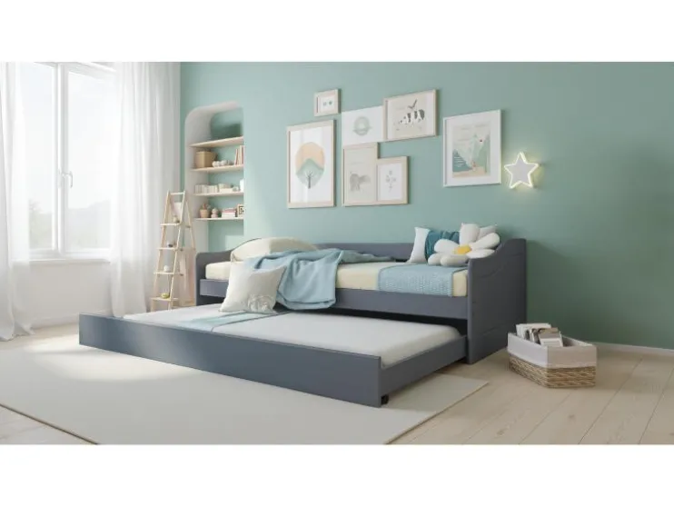 Kinder bedframe Leonie