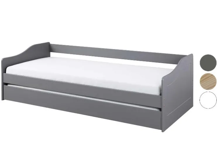 Kinder bedframe Leonie