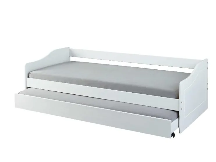 Kinder bedframe Leonie