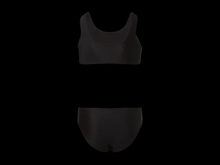 Kinder bikini of badpak