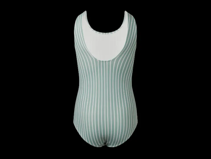 Kinder bikini of badpak