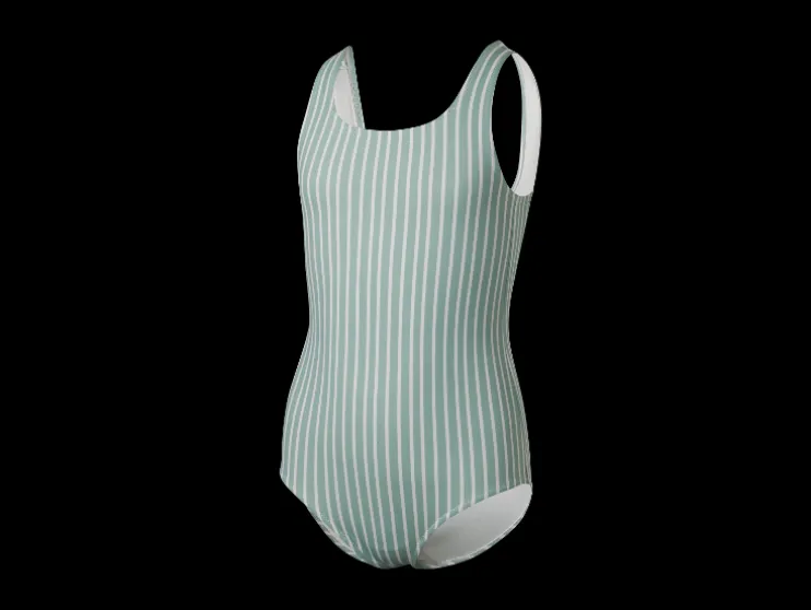 Kinder bikini of badpak