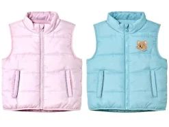 Kinder bodywarmer