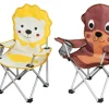 Kinder campingstoel