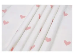 Kinder dekbedovertrek 140 x 200 cm