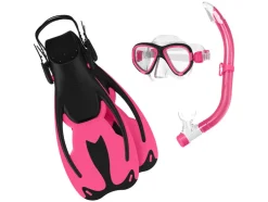 Kinder duik- en snorkelset