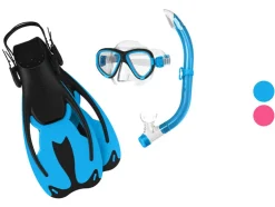 Kinder duik- en snorkelset