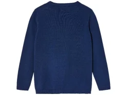 Kinder gebreide trui
