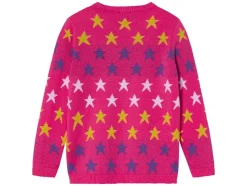 Kinder gebreide trui