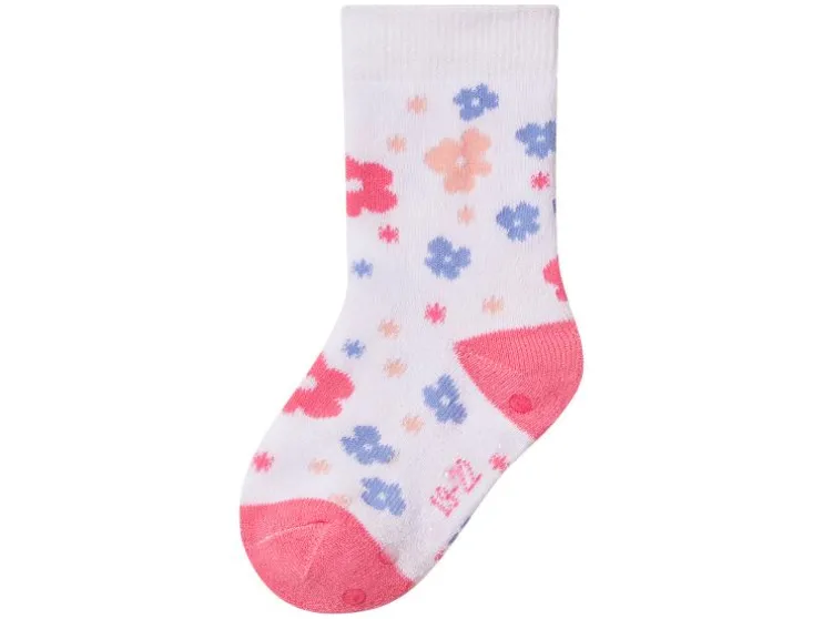 Kinder huissokken met siliconen noppen