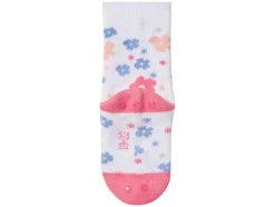 Kinder huissokken met siliconen noppen