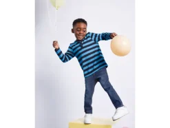 Kinder jeans - Slim fit