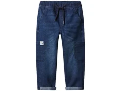 Kinder jeans jogger
