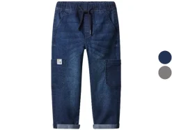 Kinder jeans jogger