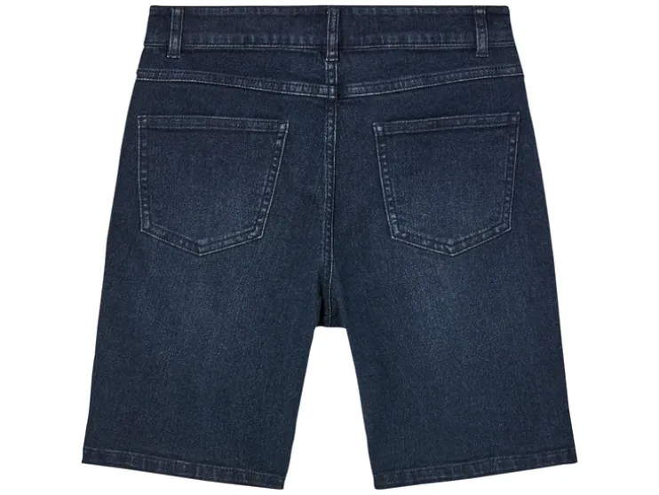 Kinder jeansshort