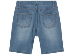 Kinder jeansshort